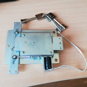 CERRADURA DE LLAVES ARREUI