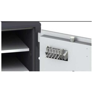 Accesorios cajas fuertes