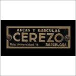 Cerezo