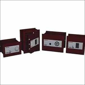 Recambios cajas fuertes