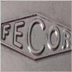 Recambios Fecor