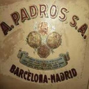 Recambios Antonio Padrós