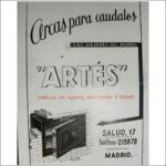 Recambios Artés