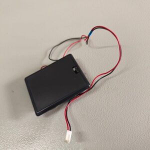 PORTAPILAS CAJAS FUERTES ARREGUI